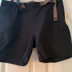 Burton women’s size large short